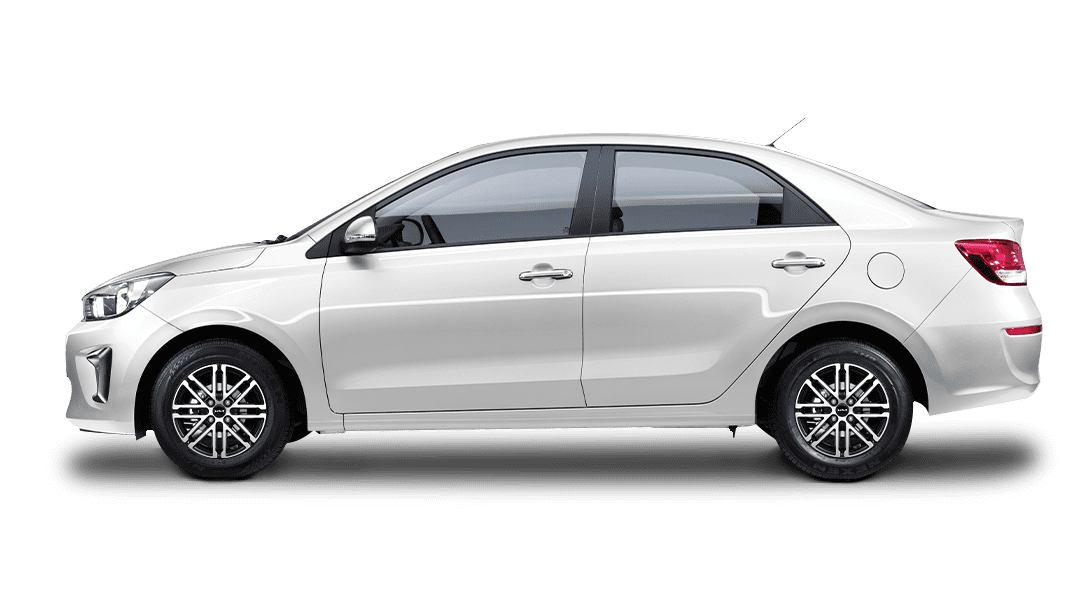 Kia Soluto MT Deluxe
