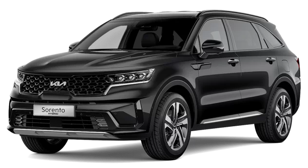 Sorento Hybrid