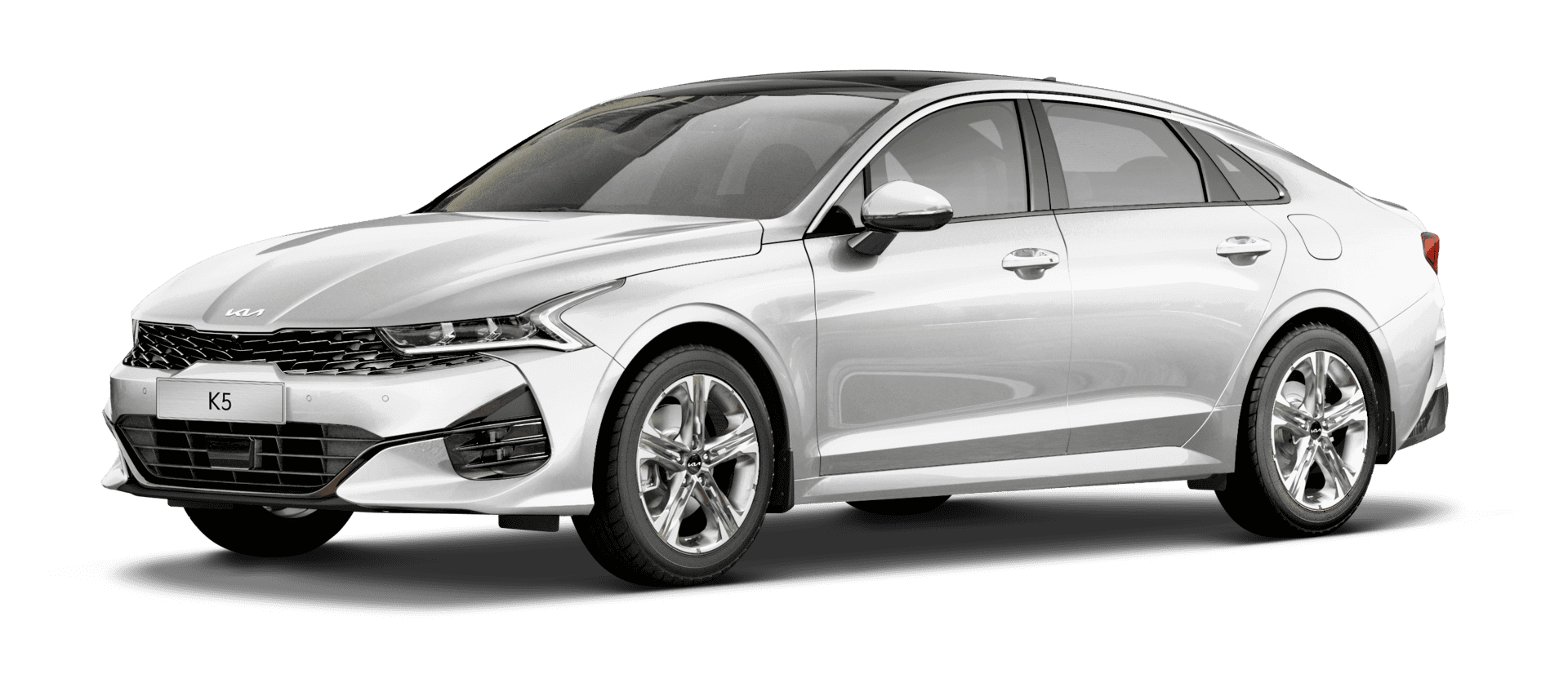 Kia K5 2.5 GT-Line