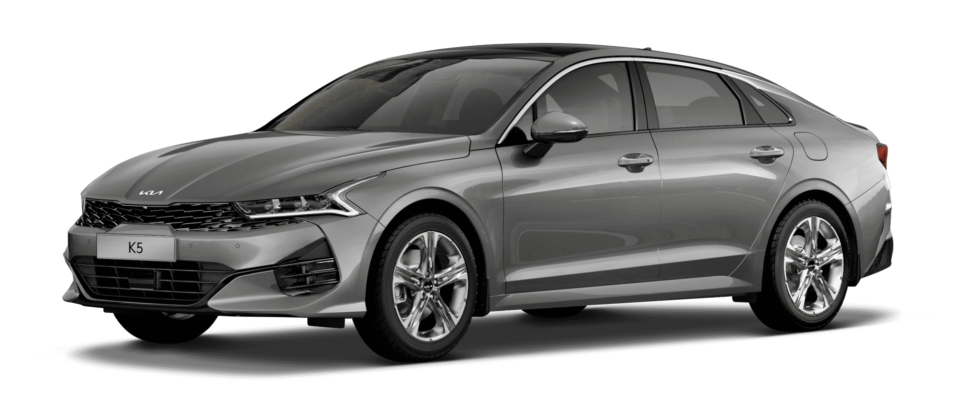 Kia K5 2.0 Premium