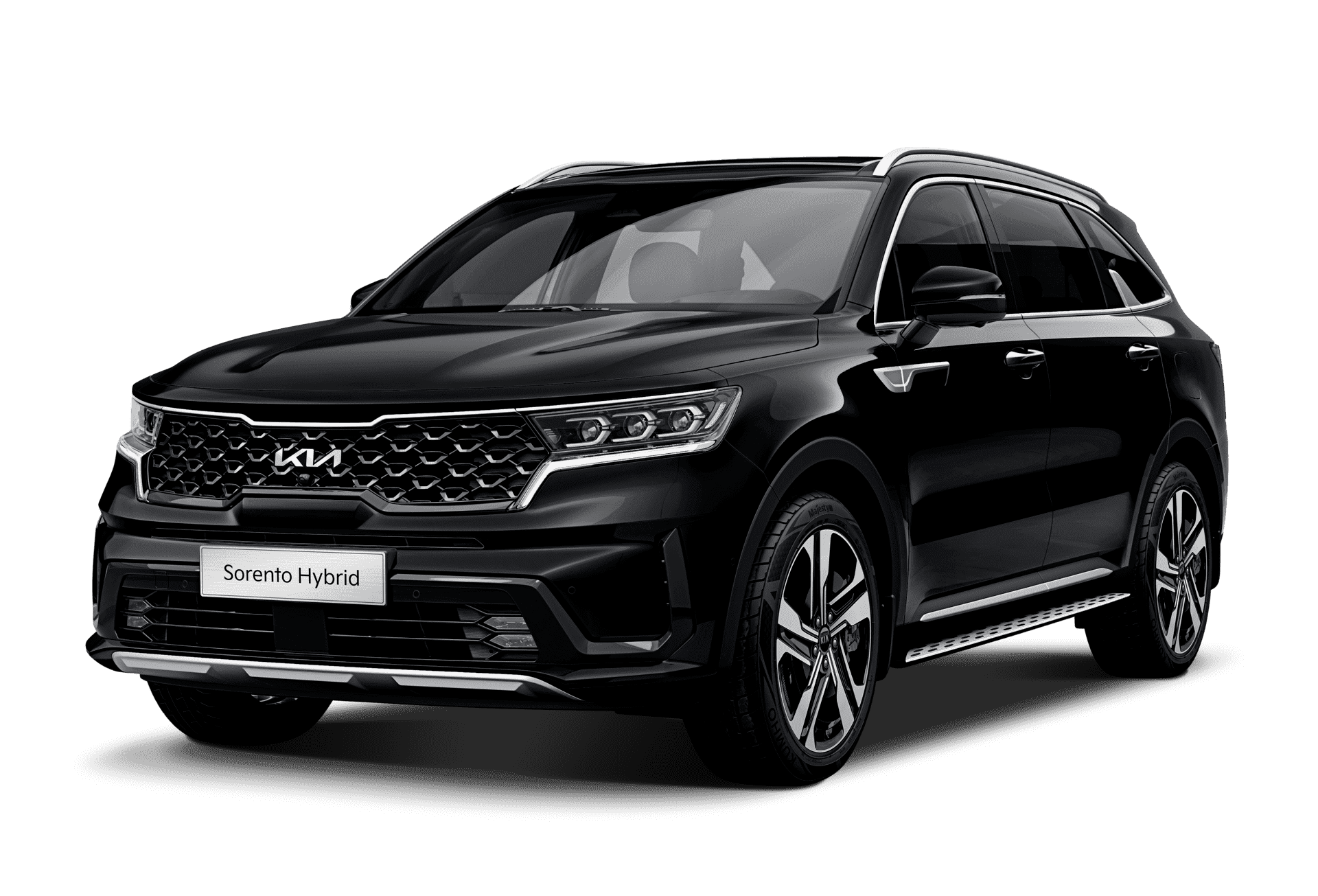 Sorento Hybrid 1.6L Premium