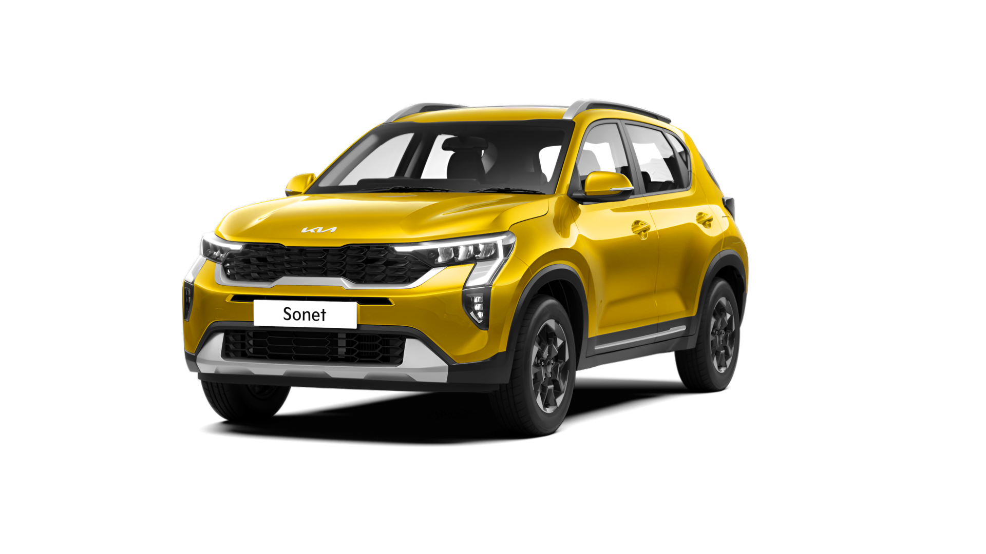 New Sonet 1.5L Luxury