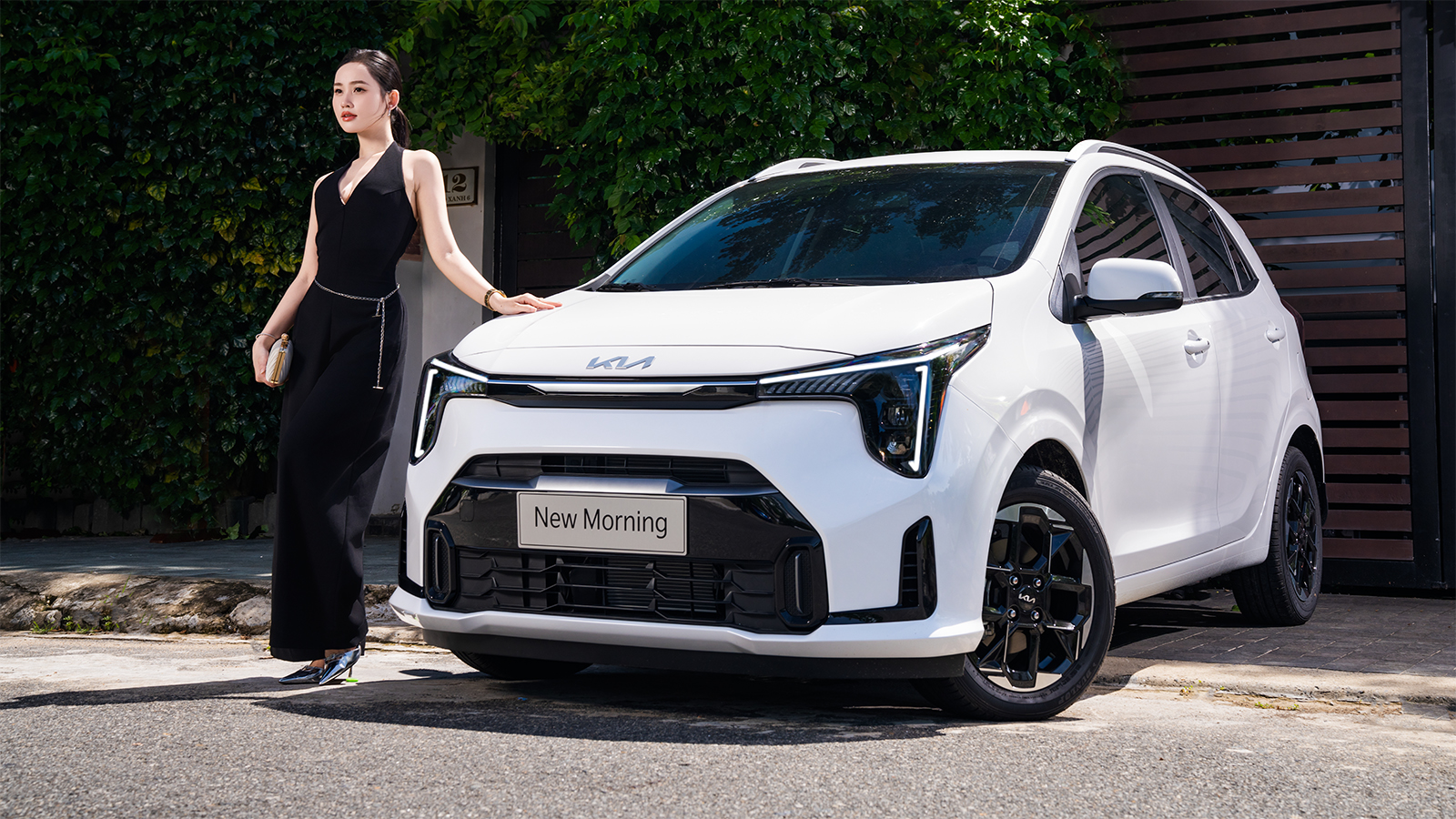 LINH HOẠT – TẠO NÉT RIÊNG